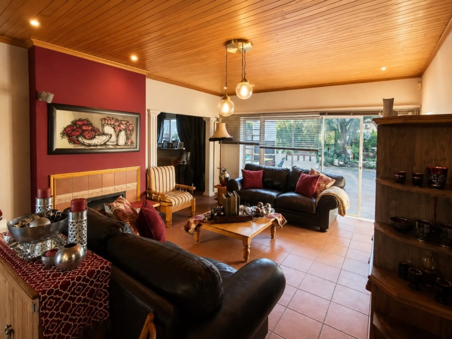 4 Bedroom Property for Sale in Universitas Free State